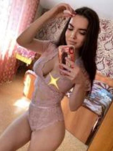 Индивидуалка Влада Фотография 3